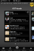 Pantalla Inicial TweetDeck