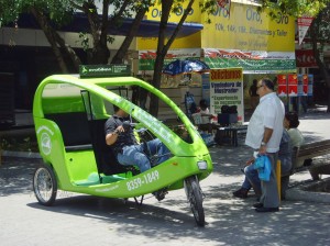 Bicitaxi Bicitaxi