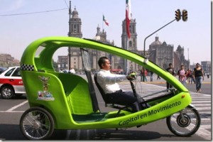 Bicitaxi